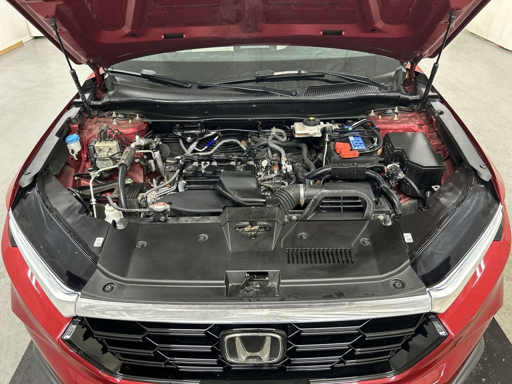 2023 Honda CR-V EX-L - Photo 24