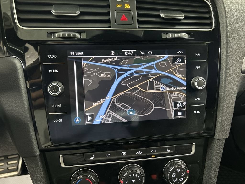 2021 Volkswagen Golf GTI SE - Photo 15