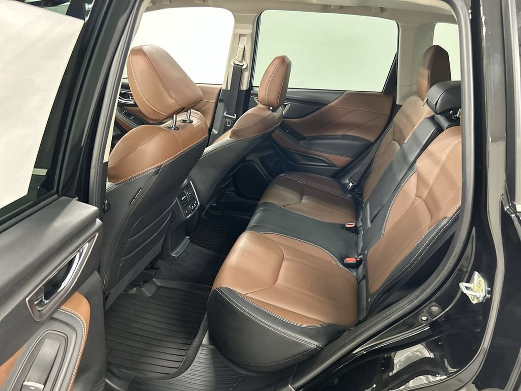 2023 Subaru Forester Touring - Photo 21