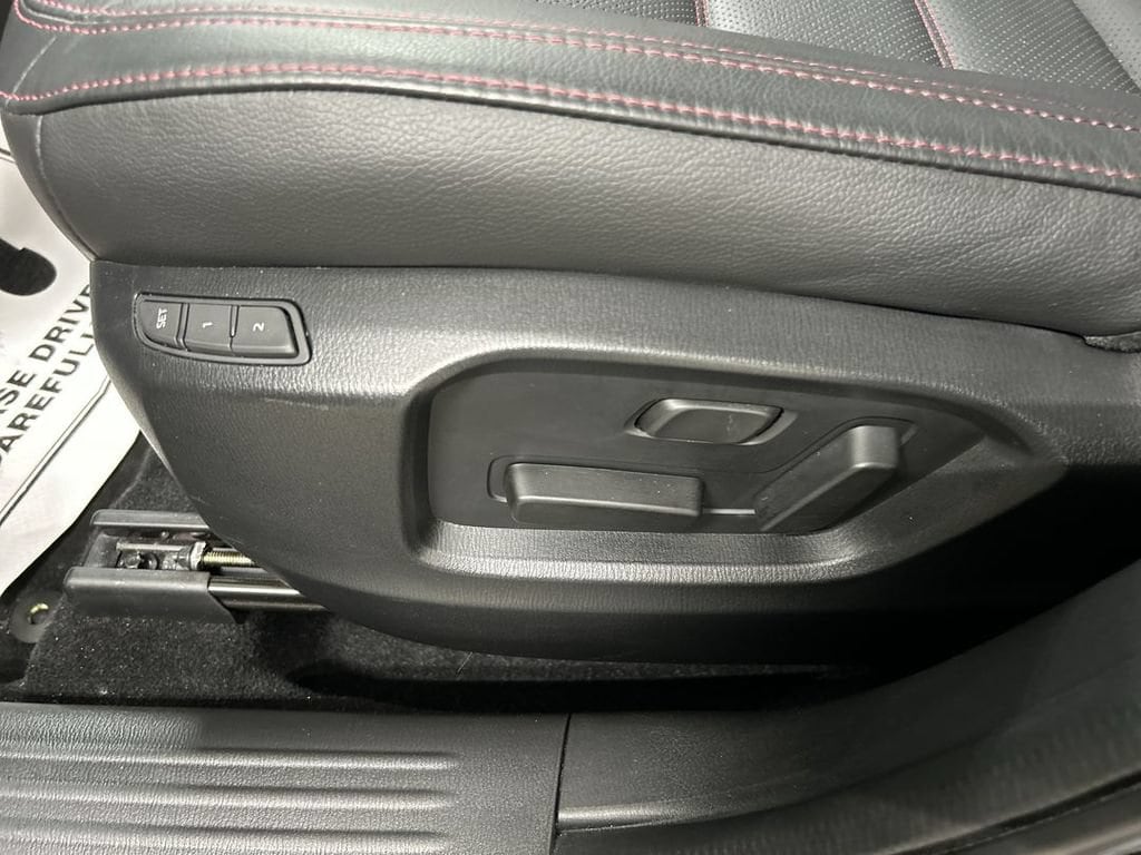 2024 Mazda CX-5 Turbo Premium Package - Photo 10