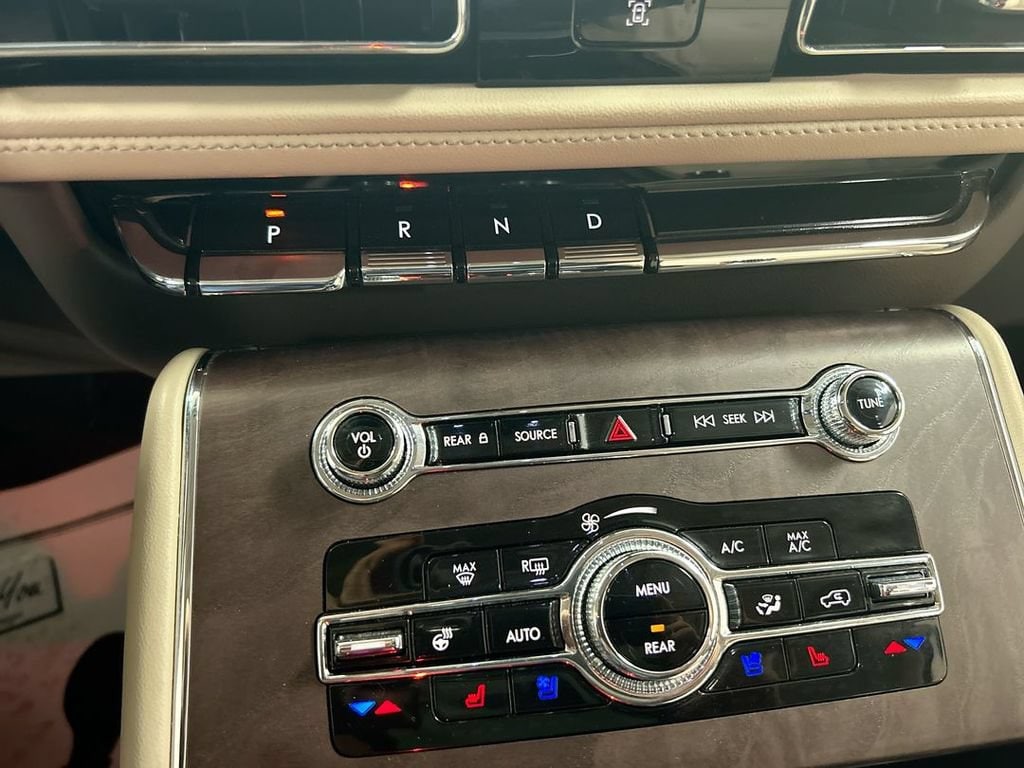 2023 Lincoln Aviator Reserve - Photo 18