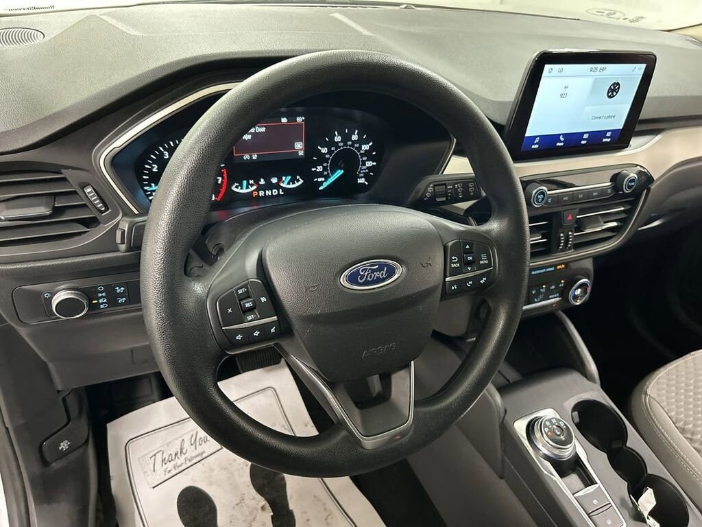 Used 2020 Ford Escape SE SUV