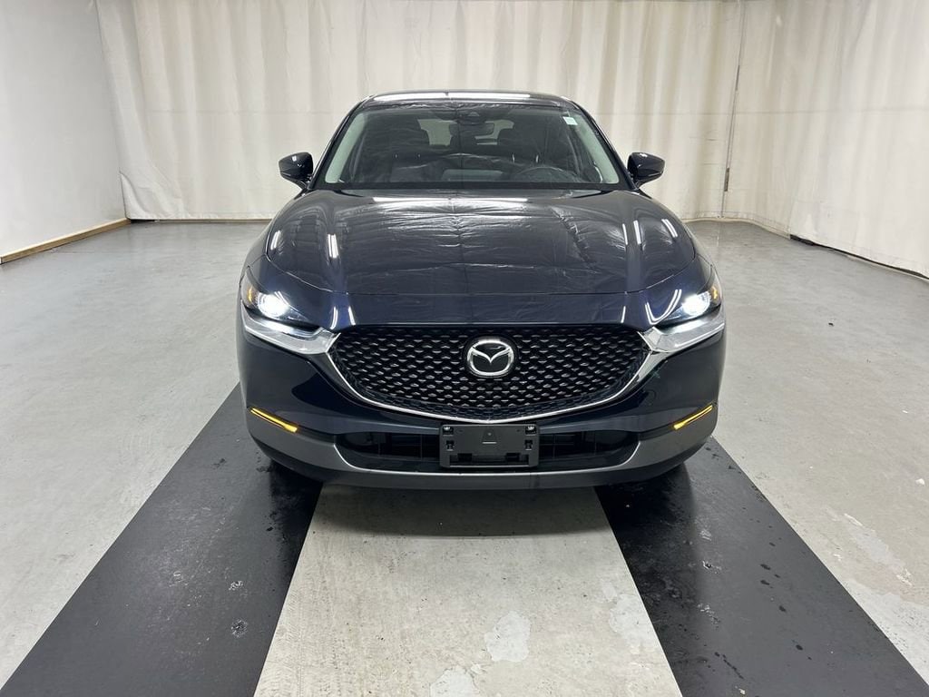 Used 2023 Mazda CX-30 2.5 S Select SUV