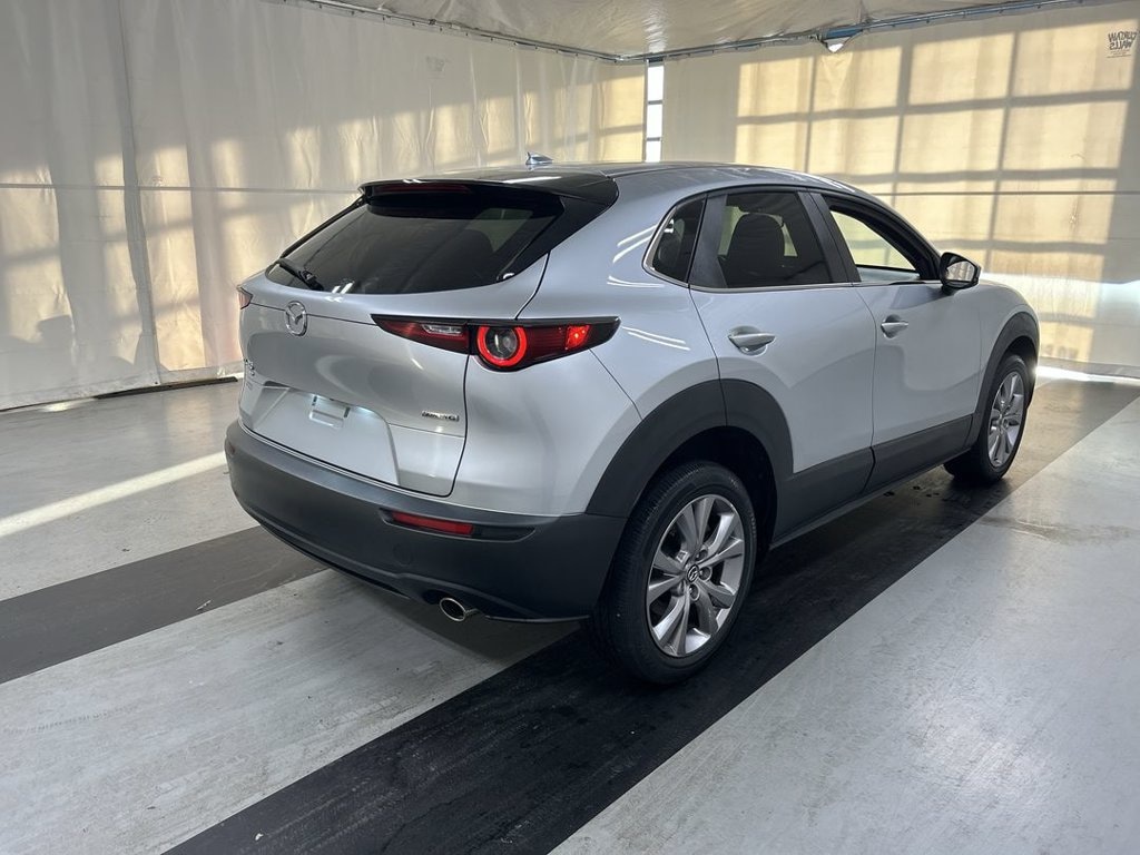 Used 2020 Mazda CX-30 Preferred Package SUV