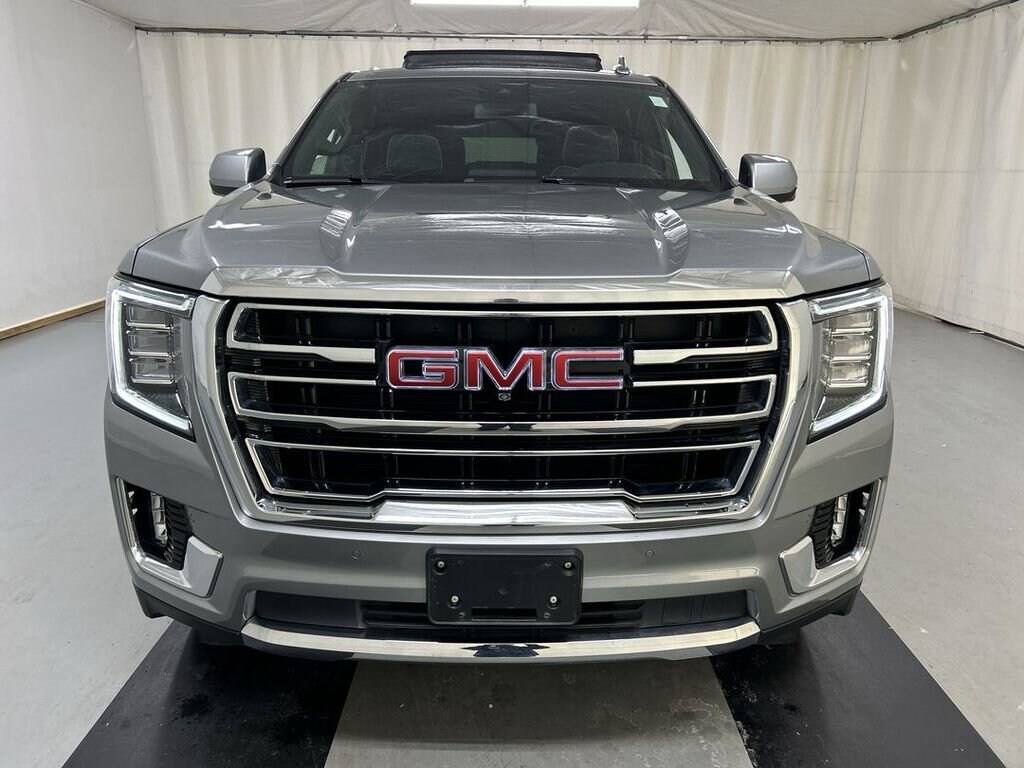 Used 2023 GMC Yukon SLT SUV