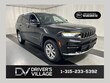  Jeep Grand Cherokee L