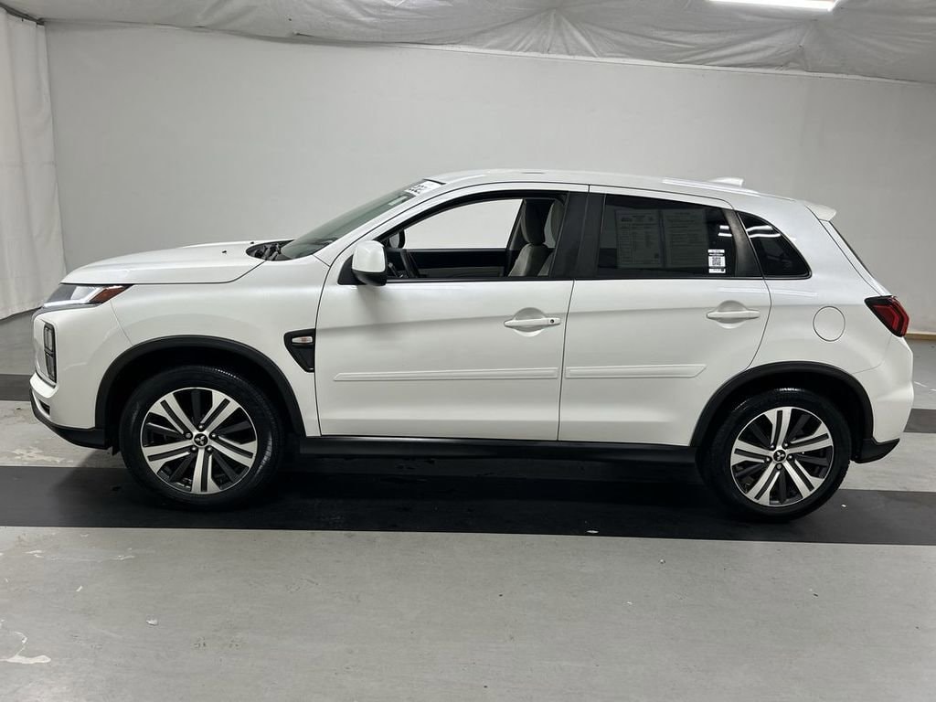 2020 Mitsubishi Outlander Sport ES - Photo 6