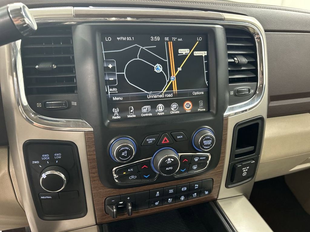 2015 RAM Ram 2500 Pickup Laramie - Photo 15