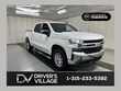  Chevrolet Silverado 1500 LTD