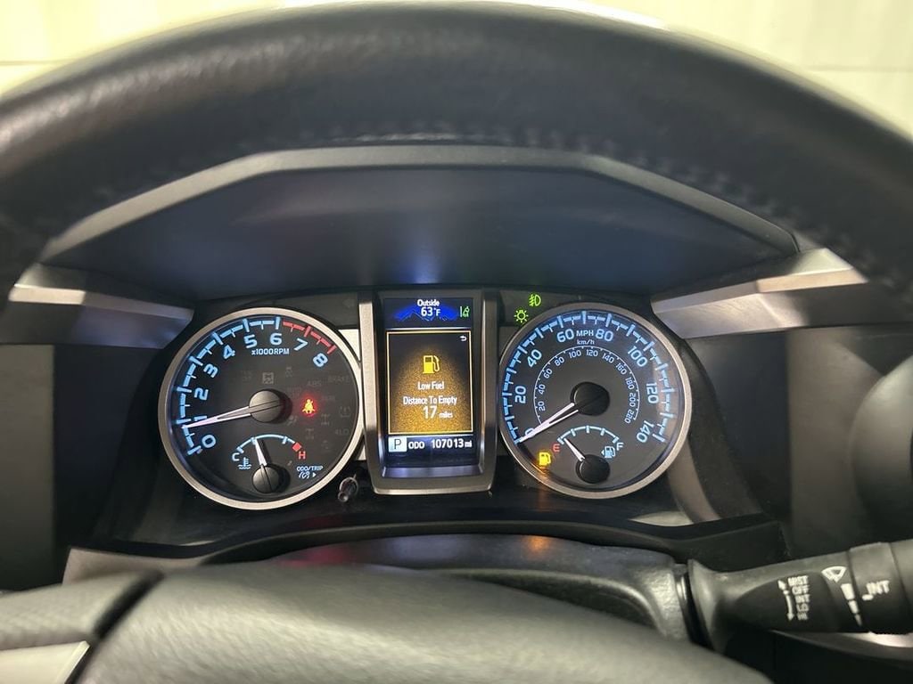 2023 Toyota Tacoma SR5 - Photo 13