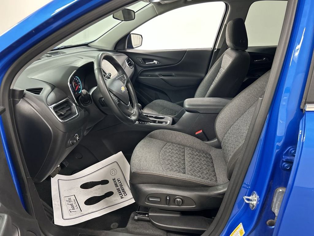 2024 Chevrolet Equinox LT - Photo 9