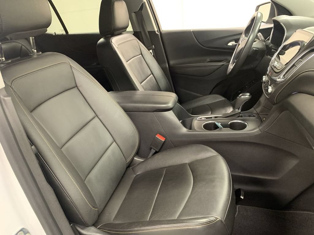 2020 Chevrolet Equinox Premier - Photo 21