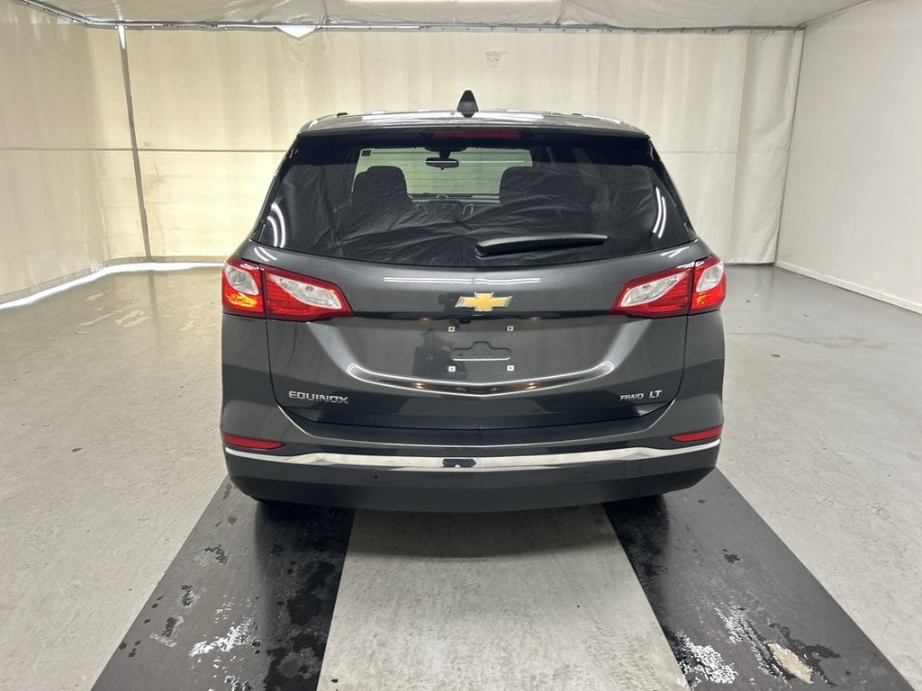 2019 Chevrolet Equinox LT - Photo 18