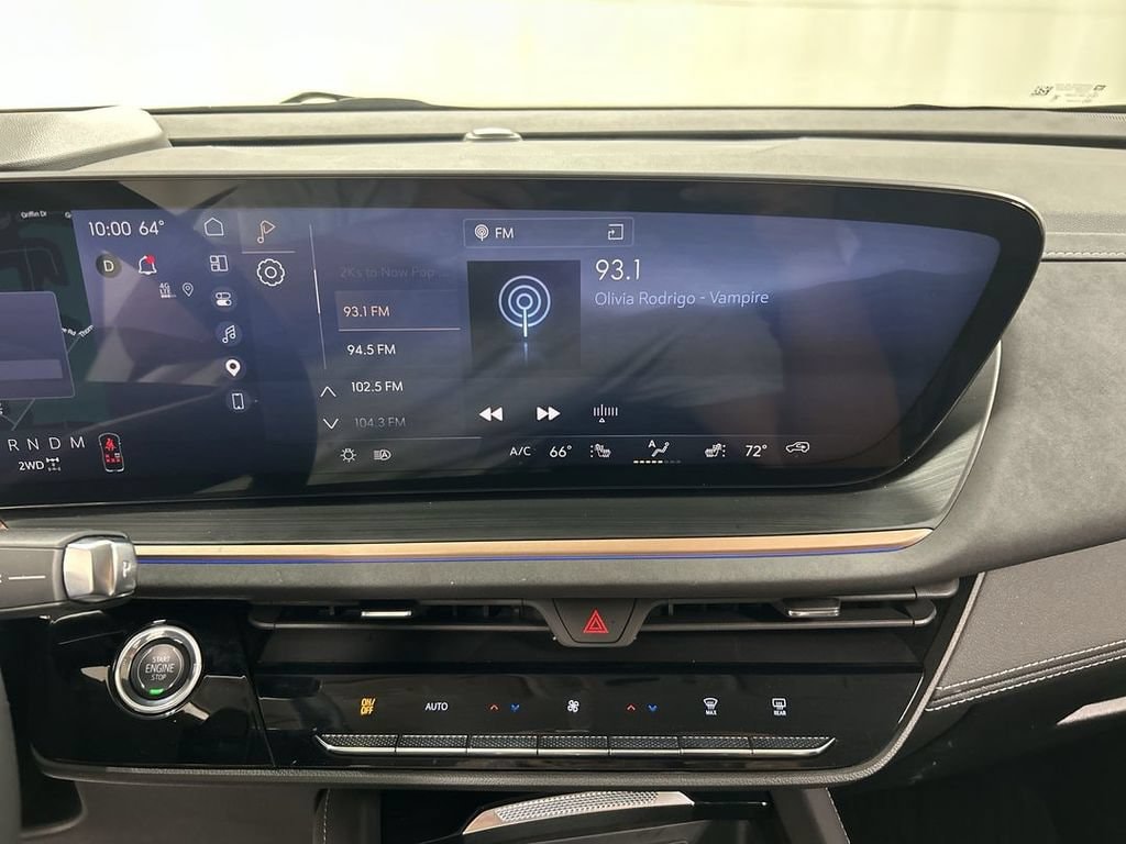 2026 Buick Envision Sport Touring - Photo 15