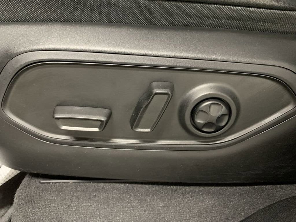 2022 Jeep Grand Cherokee L Altitude - Photo 10
