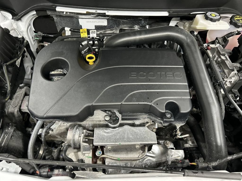 2026 GMC Terrain Elevation - Photo 9