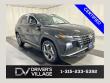 Used 2023 Hyundai Tucson SEL SUV