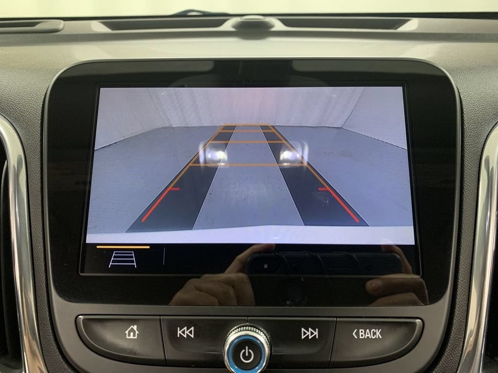 2020 Chevrolet Equinox Premier - Photo 14