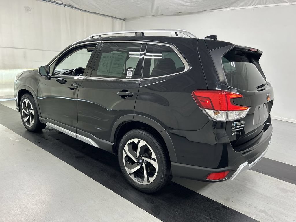2023 Subaru Forester Touring - Photo 7