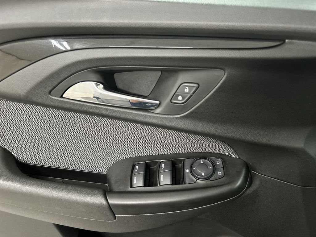 2021 Chevrolet Trailblazer LT - Photo 11