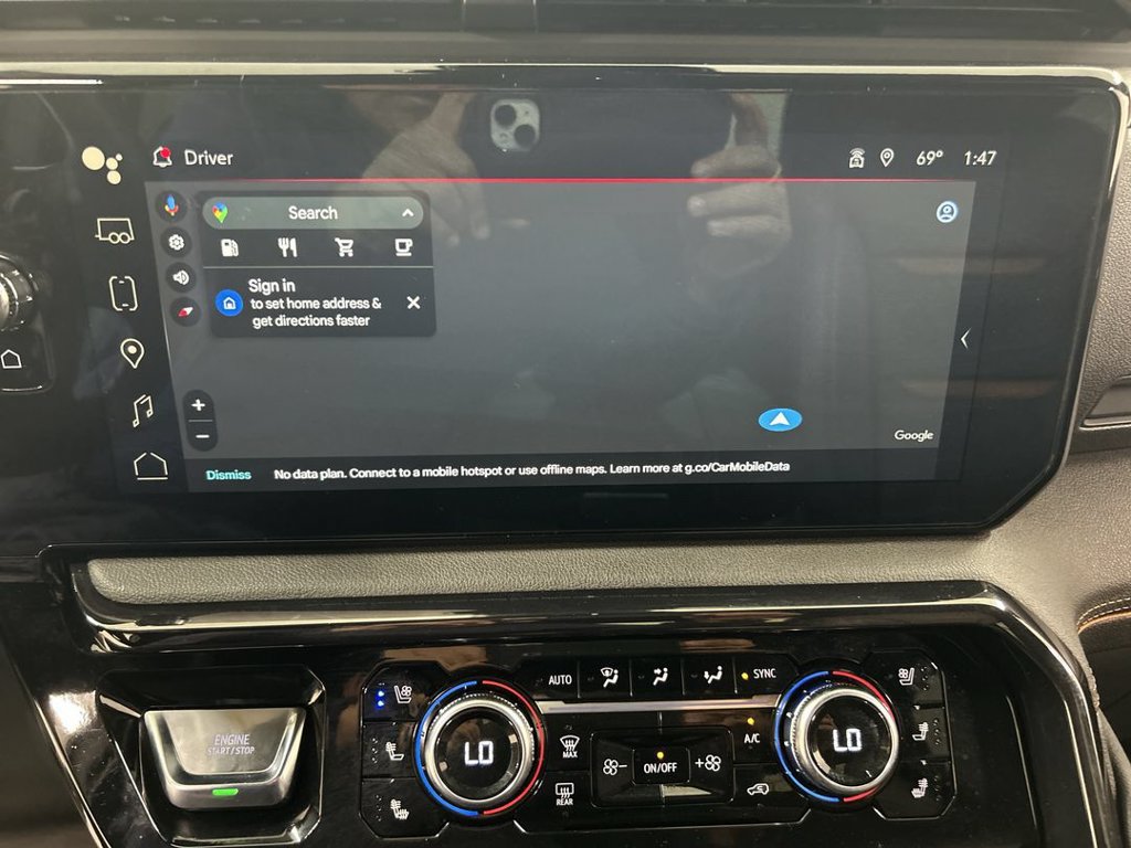 2024 GMC Sierra 1500 AT4 - Photo 16