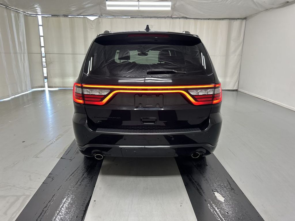 2021 Dodge Durango GT Plus - Photo 23