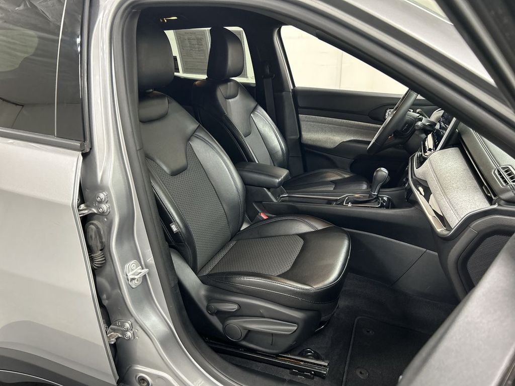 2023 Jeep Compass Latitude - Photo 22
