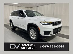 2026 Jeep Grand Cherokee L LAREDO 4X4 Sport Utility
