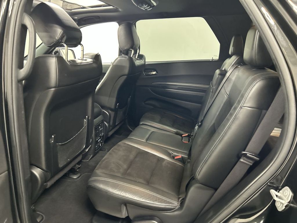 2021 Dodge Durango GT Plus - Photo 21