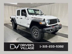 2026 Jeep Gladiator RUBICON 4X4 Pickup