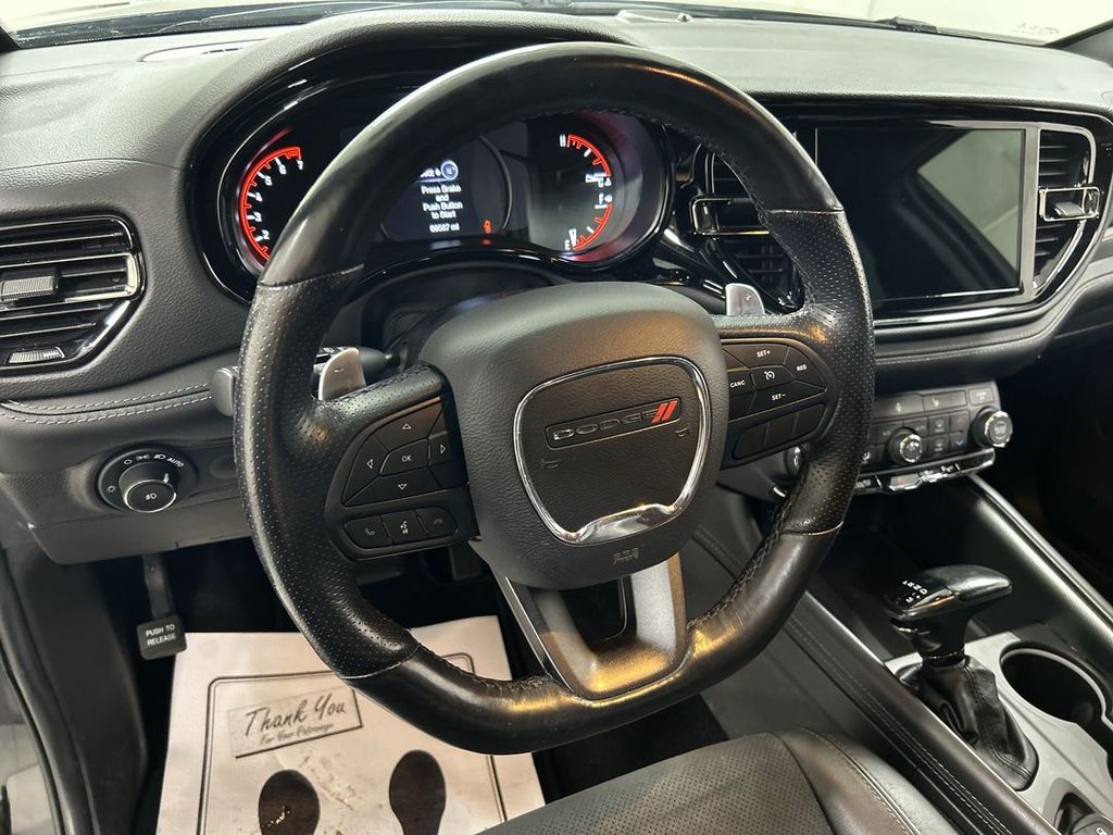 2021 Dodge Durango GT Plus - Photo 4