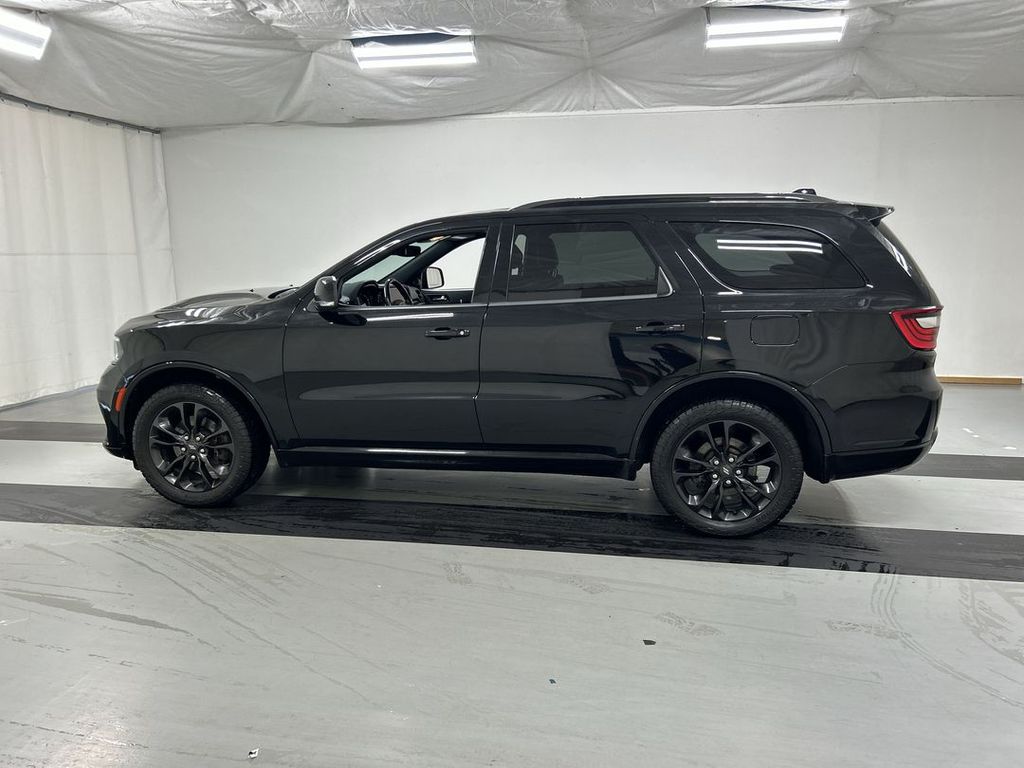2021 Dodge Durango GT Plus - Photo 6