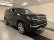 Jeep Grand Wagoneer