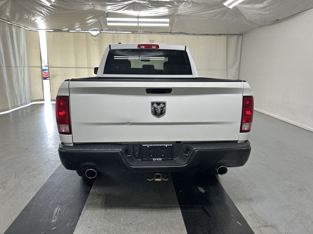 2018 RAM Ram 1500 Pickup Express - Photo 20