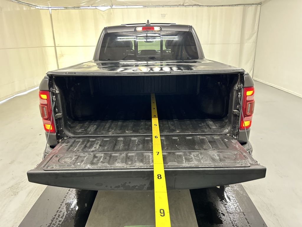 2019 RAM Ram 1500 Pickup Limited - Photo 23