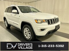2021 Jeep Grand Cherokee Laredo SUV
