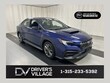  Subaru WRX