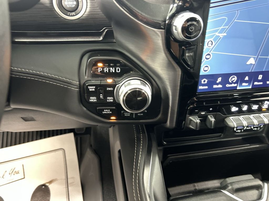 2024 RAM Ram 2500 Pickup Power Wagon - Photo 18
