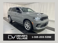 2026 Dodge Durango GT AWD HEMI V8 Sport Utility