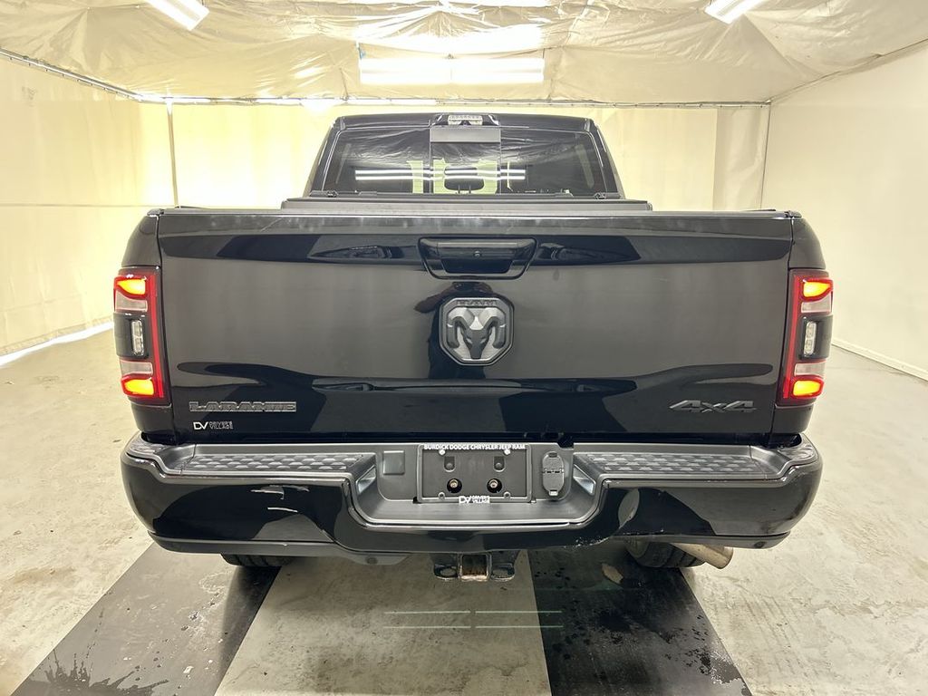 2024 RAM Ram 2500 Pickup Laramie - Photo 21