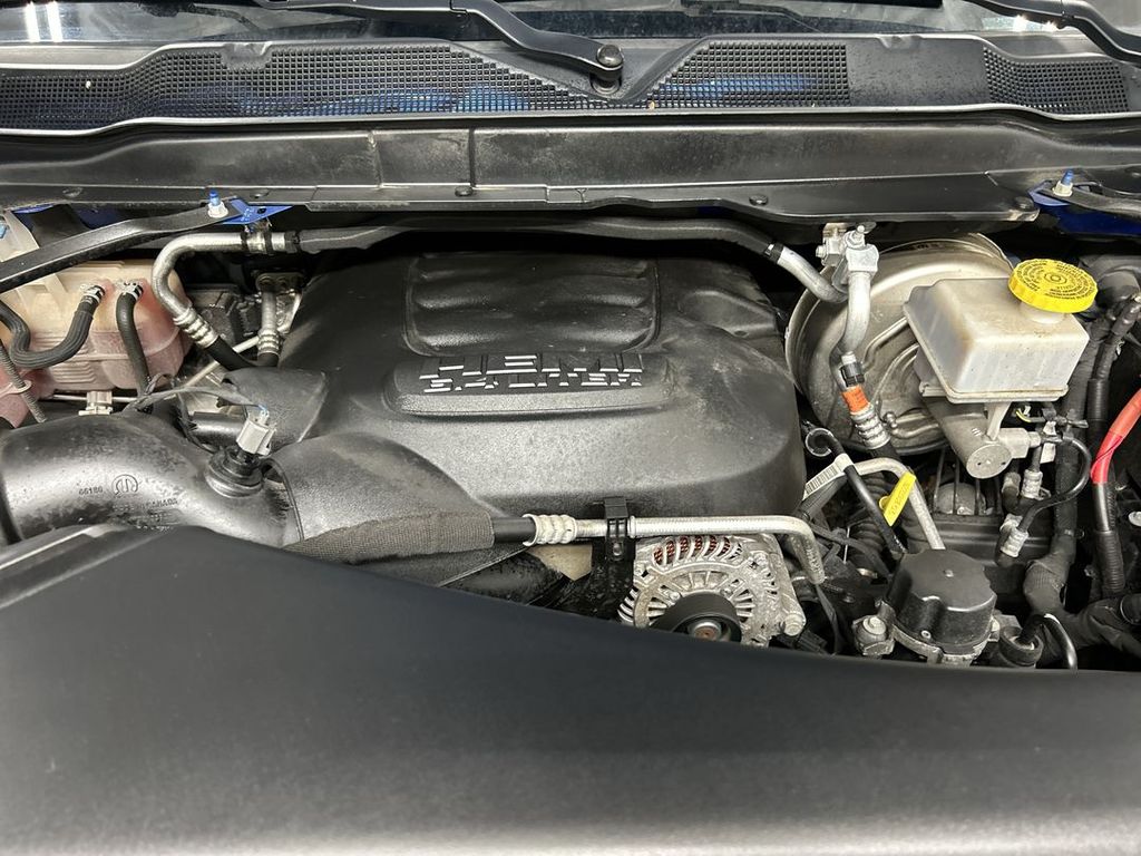 2024 RAM Ram 2500 Pickup Power Wagon - Photo 24