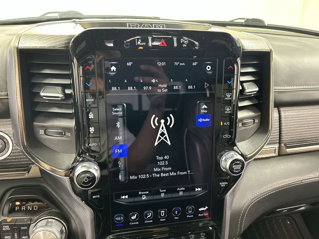2019 RAM Ram 1500 Pickup Limited - Photo 14