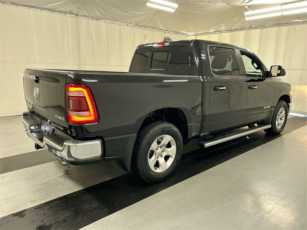 2020 Ram 1500 Big Horn Lone Star photo 2