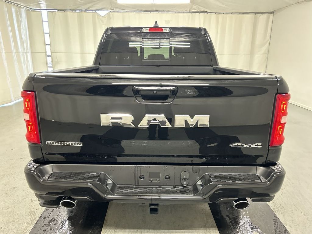 2026 RAM 1500 Big Horn/Lone Star - Photo 8
