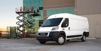2020 RAM ProMaster near Syracuse