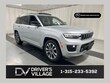  Jeep Grand Cherokee L