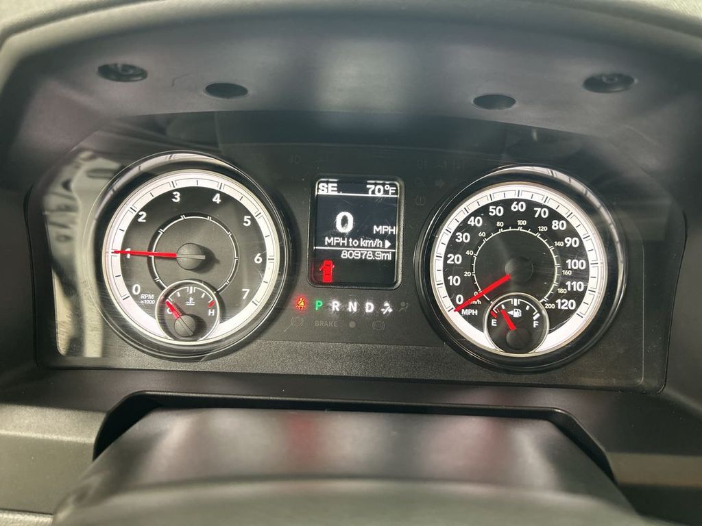 2018 RAM Ram 1500 Pickup Express - Photo 13