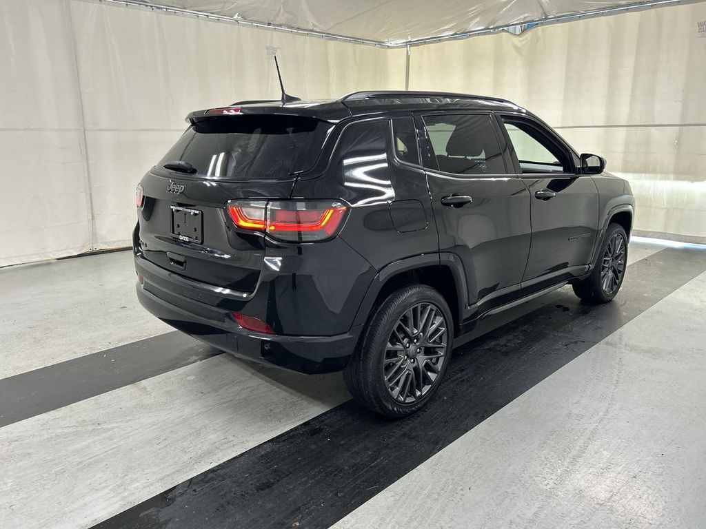 2023 Jeep Compass High Altitude - Photo 2