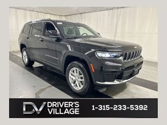 2026 Jeep Grand Cherokee L LAREDO 4X4 Sport Utility