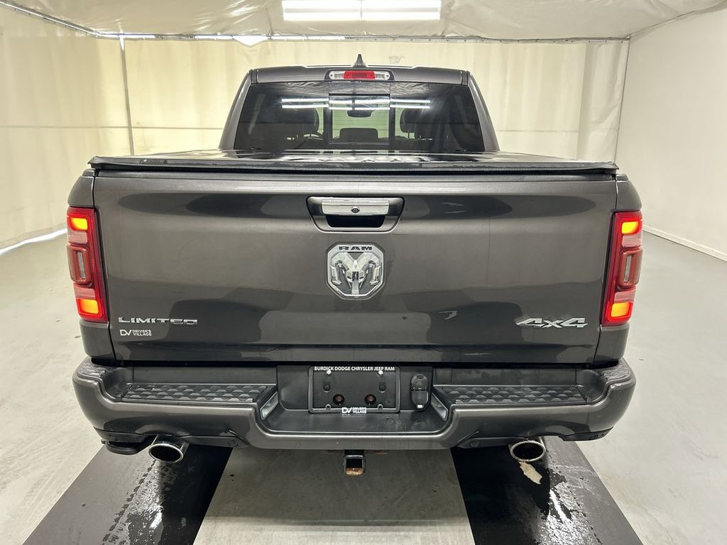 2019 RAM Ram 1500 Pickup Limited - Photo 22